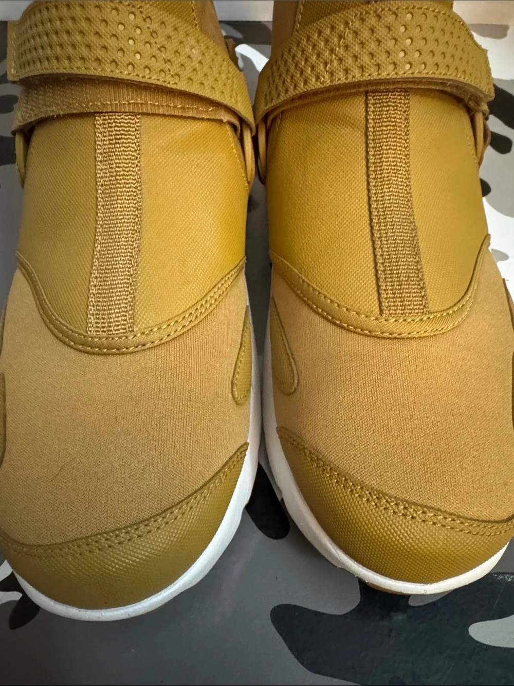 Jordan high top